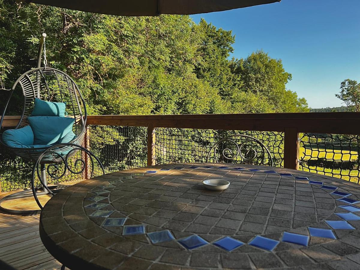 Montmirail  Demeure De La Garenne Bed & Breakfast エクステリア 写真