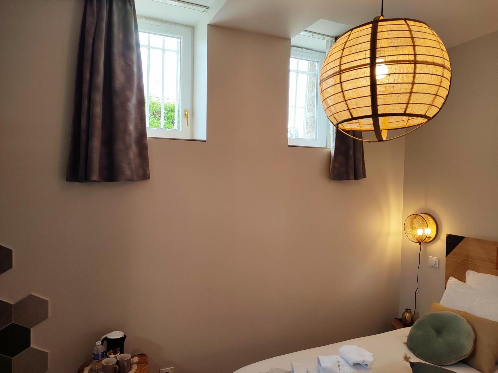 Montmirail  Demeure De La Garenne Bed & Breakfast エクステリア 写真