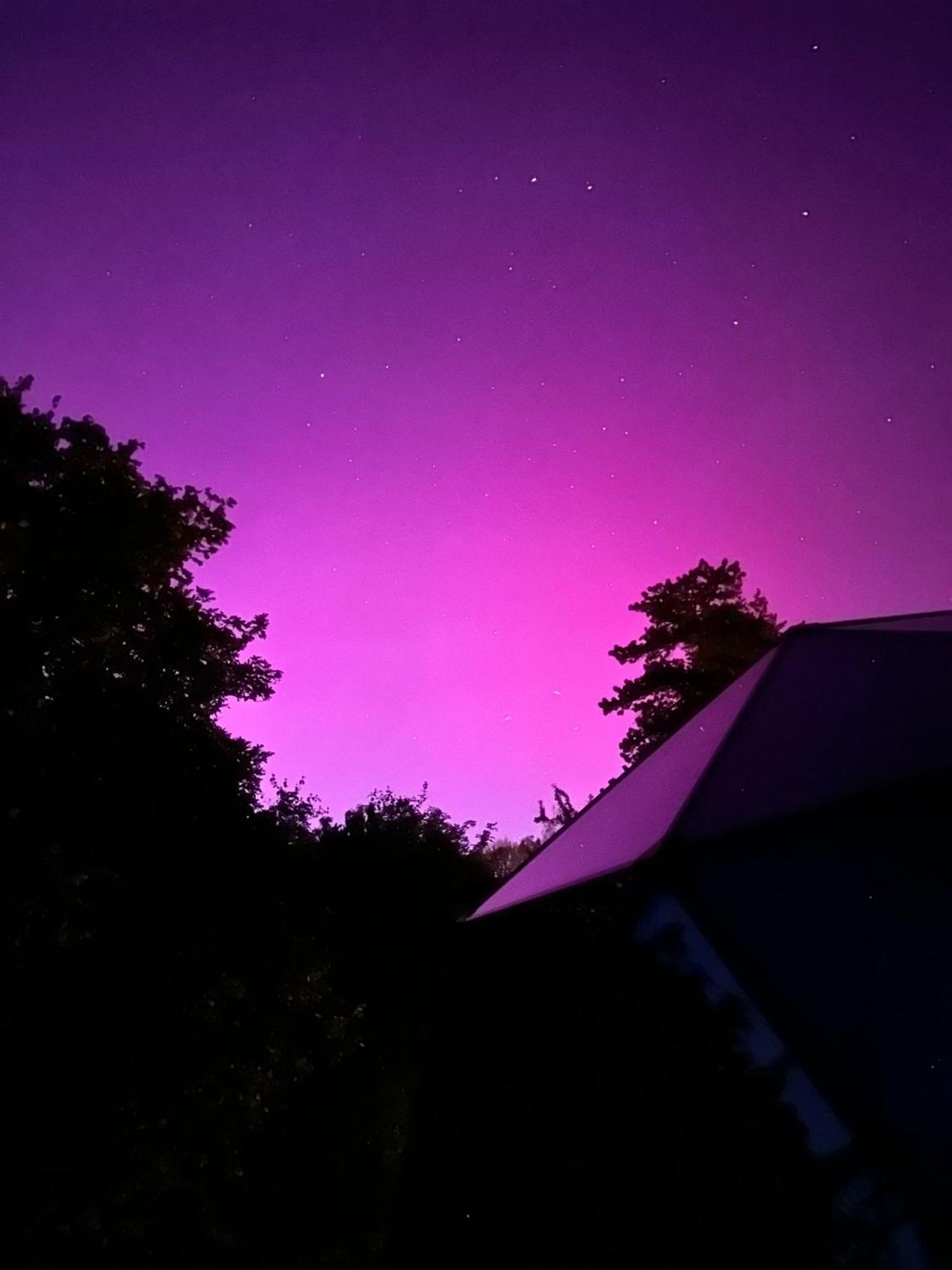 Montmirail  Demeure De La Garenne Bed & Breakfast エクステリア 写真